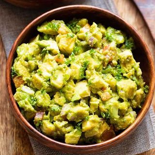 Avocado Salad