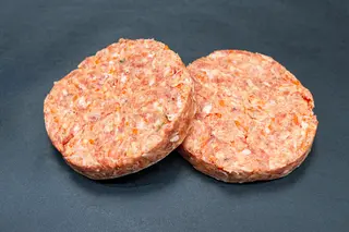 Hamburger Premium