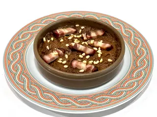 Ajo Mataero (Ración)