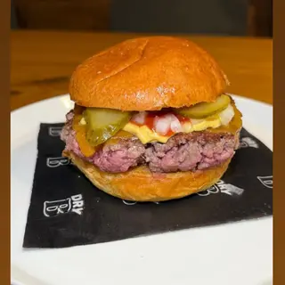 1/4  LB
