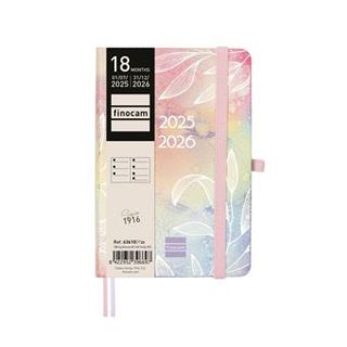 Agenda 2025 26 Minimal S/V M3 Prett - 8422952396697