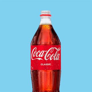 Coca-Cola 1 литр