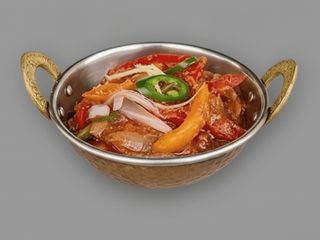 Jalfrezi Prawn (400g)