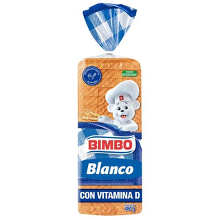 Pan Bimbo