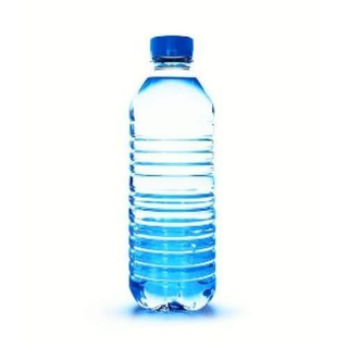 Agua pequeña (500 Ml.)