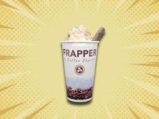 FRAPPER® MOKA (470 ML)