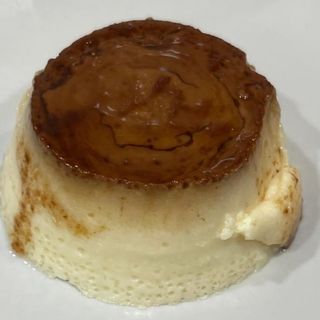 Flan De Huevo