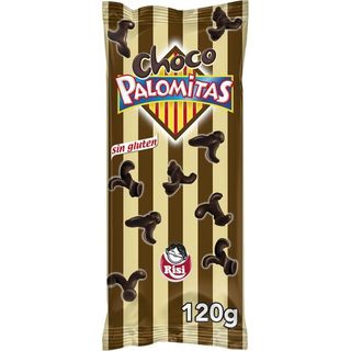 PALOMITAS CHOCOLATE 
