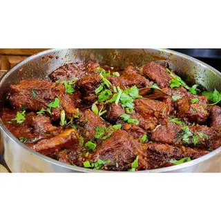 Wet fry (1/4 kg)