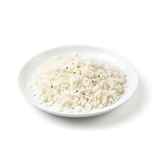 16 - Arroz blanco