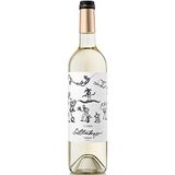 Saltimbamqui (Verdejo)