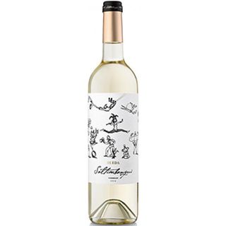 Saltimbamqui (Verdejo)