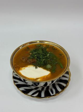 Мастава (450мл)