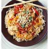 Thai Nasi Korean Chicken Noodles