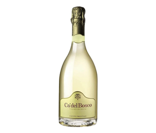 Ca del bosco Cuvee Prestige 75 cl