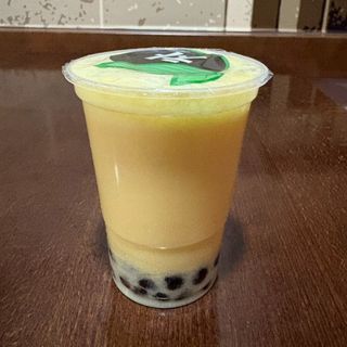 Yogurt De Melocotón