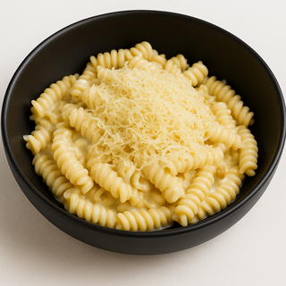Fusilli Quattro Formaggi 450g