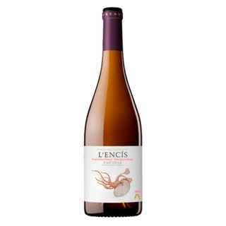 Vino blanco L'encis  (750 ml.)
