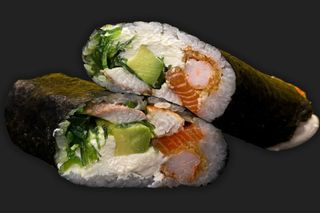 Суші-Шаурма MIX