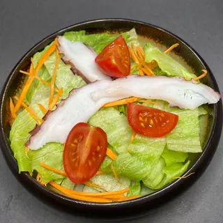 18 Insalata polipo
