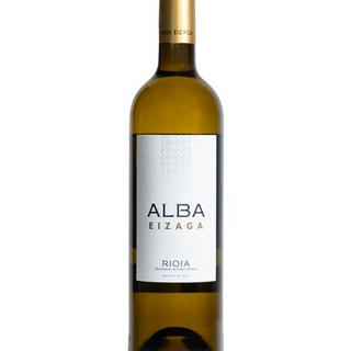 ALBA EIZAGA