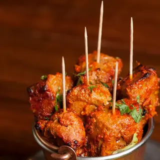 Cordero Tikka.
