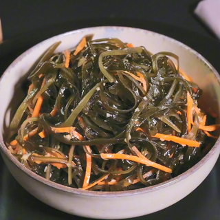 SALATA DE ALGE HAI DAI 300 GR