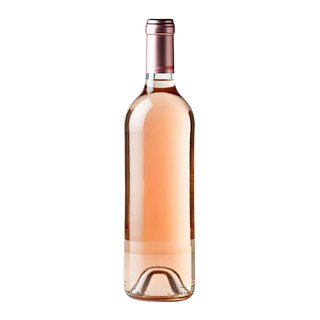 Garrafa Vinho Mar Até Cá Rosé