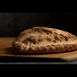 Panzerotti De 4 Quesos