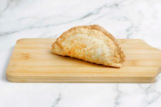 Empanadas de pollo caseras 1 unidad