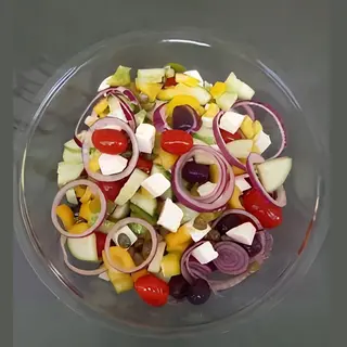 Grčka salata