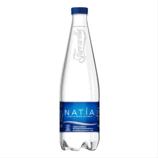 Acqua Natia pet 50 cl
