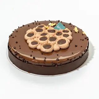 Royal Chocolat  -8p