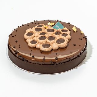 Royal Chocolat- 10 Personnes