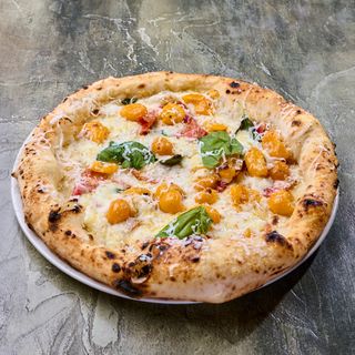 Conciaciccia Senza glutine