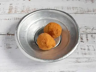Palla di riso (2pz)