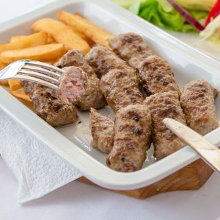 Ćevapi