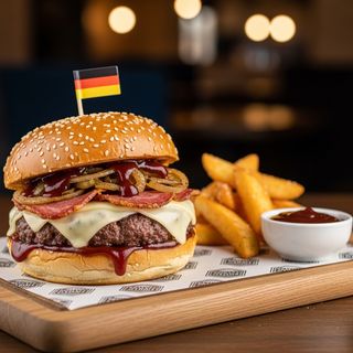 Bacon special
