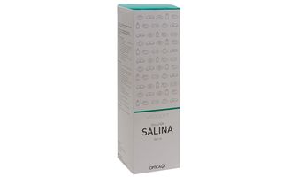 SOLUÇÃO SALINA (350 ml)