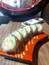 Crunchy Fry - 6 Pièces