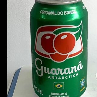 Guarana antarctica