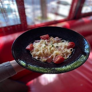 Паста карбонара (350гр)