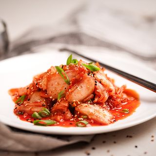 Kimchi