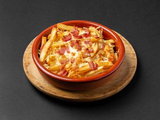 Plato Gratinado De Carne (Grande)