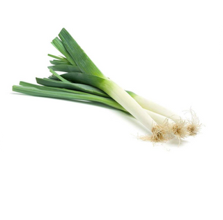 Puerro Peso 3 Ud. Peso Estimado 500 Gr.