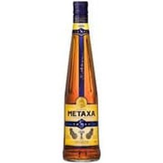 Metaxa 5 Stars 500 Ml