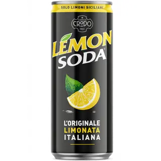 LEMONSODA 33 CL