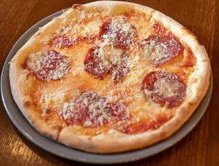 Pizza Venezia