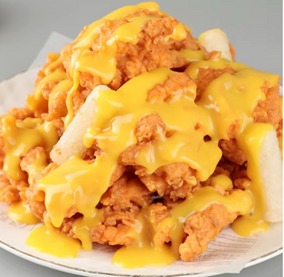 Z2 Alitas Con Miel Y Mostaza (6 Uds.)