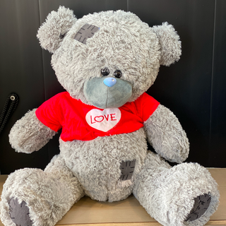 Большая me too you